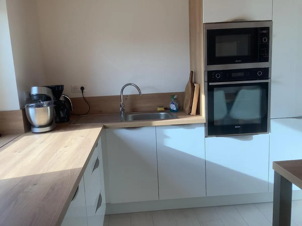 Villa Bord De Mer Loctudy 0*,